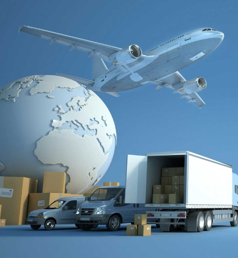 Customized Logistics