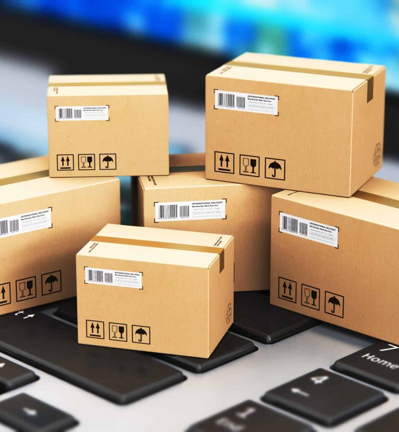 Distribution & Last-Mile Delivery