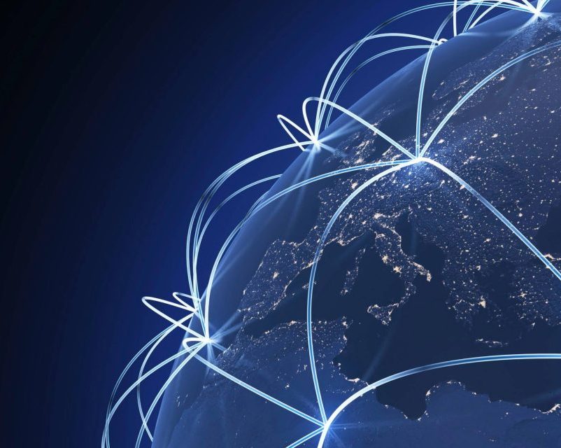 International Procurement & Sourcing